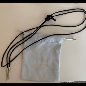 Kendra Scott Versatile necklace